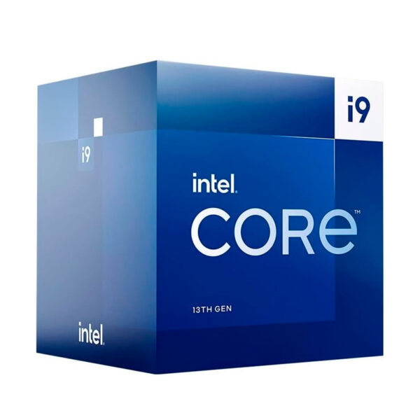 Procesador Intel Core i9-13900F 2.00/5.20GHz 36MB SmartCache LGA1700, 65W, Intel 7