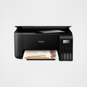 Impresora Multifuncional de tinta Epson EcoTank L3210