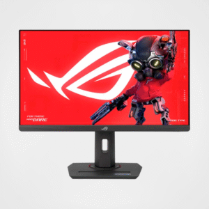 Monitor ASUS ROGStrix XG259CS 24.5″ FHD Fast IPS 180H