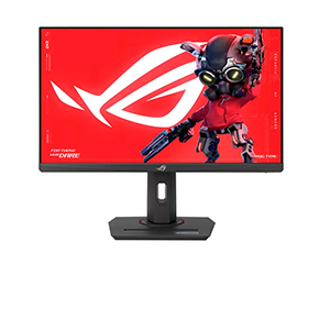 Monitores Gamer