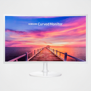 Monitor Samsung LC27F391FHNXZA, 27″ VA Curvo 1920×1080
