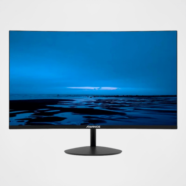 Monitor curvo Advance ADV-2452S, 23.6″ VA Full HD