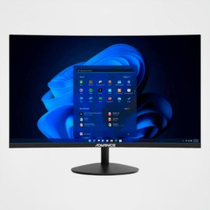 Monitor curvo Advance ADV-2751S, 27″ VA FHD CURVO