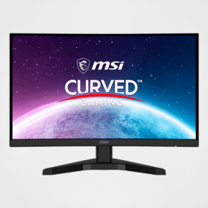 Monitor curvo gaming MSI G2422C 24″ FHD VA 1500R 180Hz