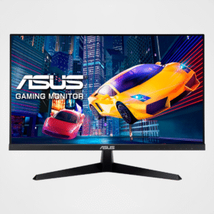 Monitor plano gaming ASUS VY249HGR 23.8″ LED FHD IPS 120Hz