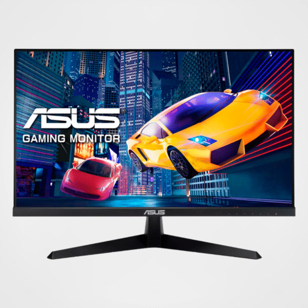 Monitor plano gaming ASUS VY249HGR 23.8″ LED FHD IPS 120Hz