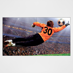 Pared de video (Video Wall) LG 49″ FHD IPS