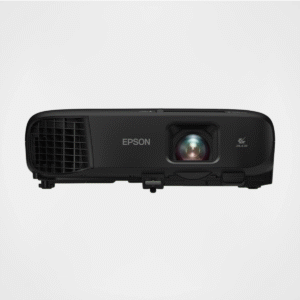 Proyector Epson PowerLite FH52+ Inalámbrico Portátil, FHD (1920×1080)