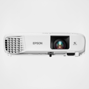Proyector Epson PowerLite X49, 3600 Lúmenes, 1024×768, XGA