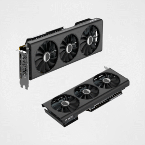 Tarjeta de video XFX Speedster QICK 319 Radeon RX 7800 XT Core 16GB
