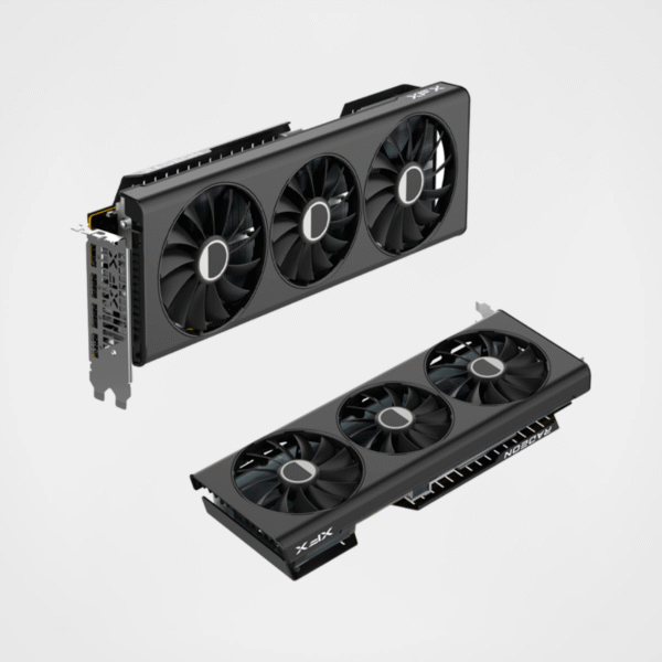 Tarjeta de video XFX Speedster QICK 319 Radeon RX 7800 XT Core 16GB