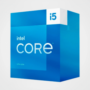 Procesador Intel Core i5-13400 2.50/4.60GHz 20MB SmartCache, LGA1700, 65W, Intel 7(10nm)