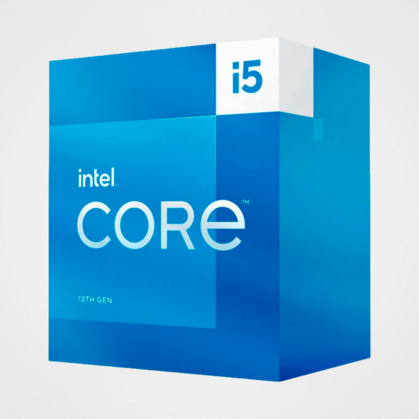 Procesador Intel Core i5-13400 2.50/4.60GHz 20MB SmartCache, LGA1700, 65W, Intel 7(10nm)