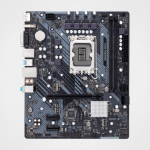 Placa Madre ASROCK B660M-HDV, Chipset Intel B660, LGA1700, mATX