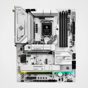 Placa Madre ASROCK Z890 Steel Legend WiFi, Chipset Intel Z890, LGA 1851, HDMI, ATX