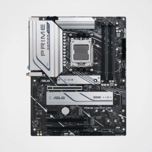 Placa Madre ASUS PRIME X870-P WIFI, Chipset AMD X870, Socket AMD AM5, ATX