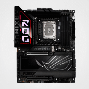 Placa Madre ASUS ROG MAXIMUS Z890 HERO, Chipset Intel Z890, LGA 1851, HDMI, ATX