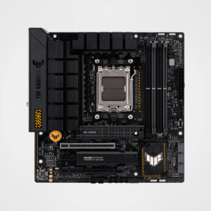 Placa Madre Asus TUF GAMING B650M-PLUS WIFI, Chipset AMD B650, Socket AM5, mATX