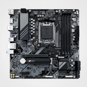 Placa Madre GIGABYTE B650M D3HP, Chipset AMD B650, Socket AMD AM5, mATX