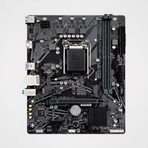 Placa Madre Gigabyte H510M K V2, Chipset Intel H470, LGA1200, micro ATX PC