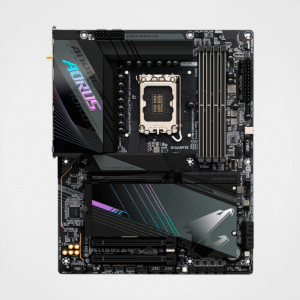 Placa Madre Gigabyte Z790 AORUS PRO X WIFI7, Chipset Intel Z790, LGA1700, ATX
