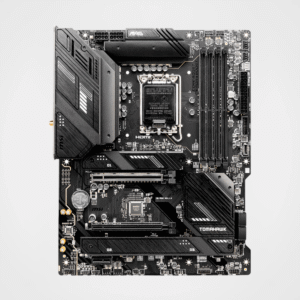 Placa Madre MSI MAG B760 TOMAHAWK WIFI DDR4, Chipset Intel B760, LGA1700, ATX