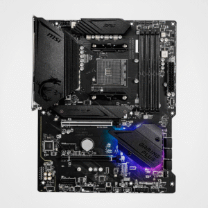 Placa Madre MSI MPG B550 GAMING PLUS AMD B550 Socket AM4 , HDMI