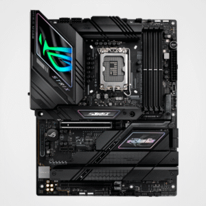 Placa Madre ROG STRIX Z790-F GAMING WIFI II, Chipset Intel Z790, LGA1700, ATX