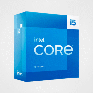 Procesador Intel Core i5-13400F 2.50/4.60GHz 20MB SmartCache, LGA1700, 65W, Intel 7(10nm)