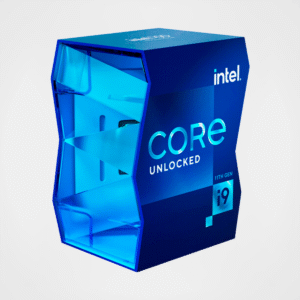 Procesador Intel Core i9-11900K 3.50 / 5.30 GHz, 16 MB Cache L3, LGA1200, 125W, 14 nm