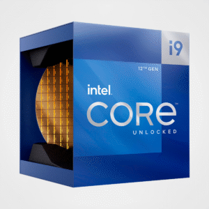 Procesador Intel Core i9-12900K 3.20 / 5.10GHz, 30MB Cache L3, LGA1700, 125W, 10 nm