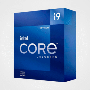 Procesador Intel Core i9-12900KF 3.20 / 5.10GHz, 30MB Caché L3, LGA1700, 125W, 10 nm