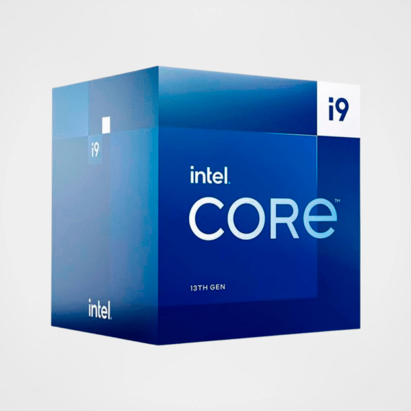 Procesador Intel Core i9-13900F 2.00/5.20GHz 36MB Smart Cache LGA1700, 65W, Intel 7