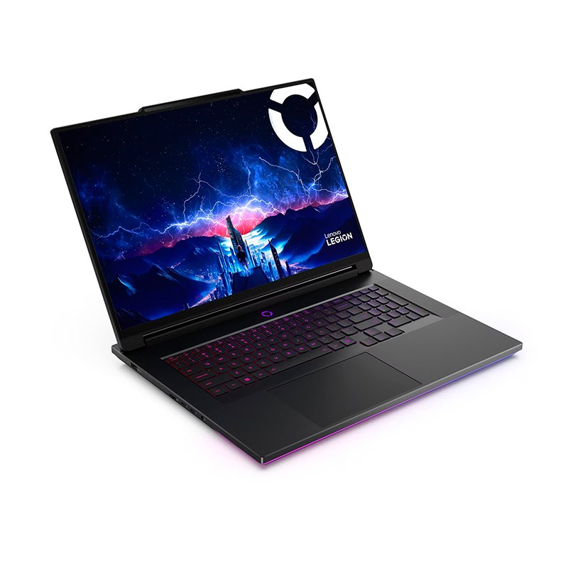 Laptop Gaming Lenovo LEGION 9 18IAX10, 18″ WQUXGA IPS, Core Ultra 9 275HX 5.4GHz, 64GB